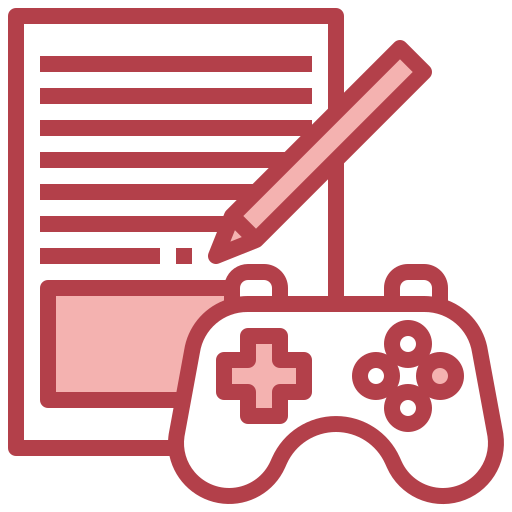 Game Design logo