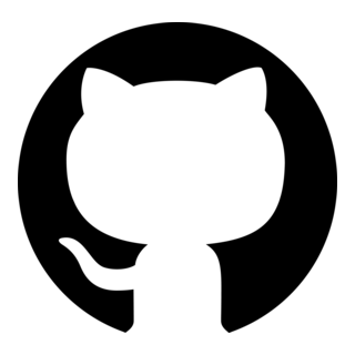 GitHub / Git logo