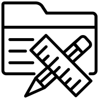 Project Planning logo